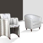 sillon - silla