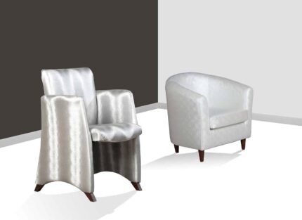 sillon - silla