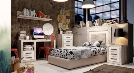 Dormitorio