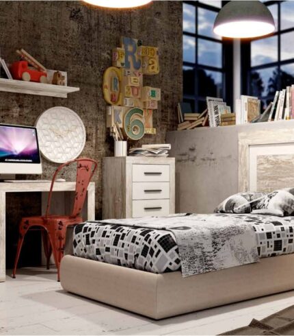Dormitorio