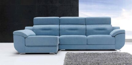 CHAISSELONGUE - SOFAS