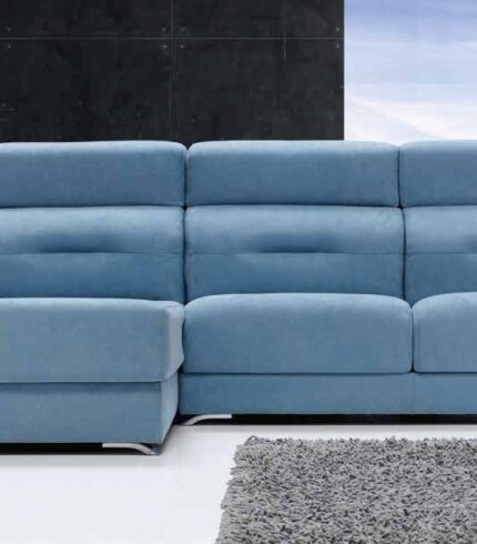 CHAISSELONGUE - SOFAS