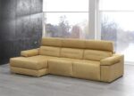 SOFAS - CHAISSELONGUE