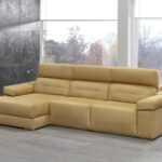 SOFAS - CHAISSELONGUE