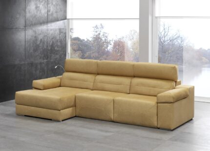 SOFAS - CHAISSELONGUE