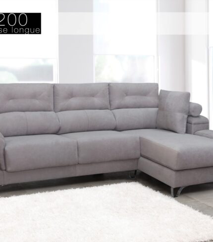 chaiselongue