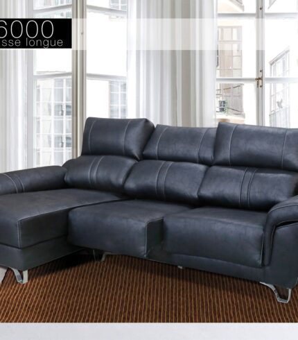 CHAISSE LONGUE