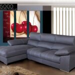 Chaisse longue