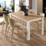Mesa de comedor