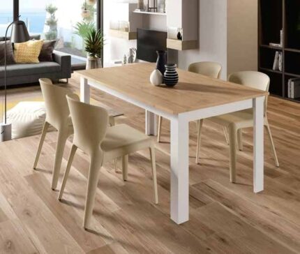 Mesa de comedor