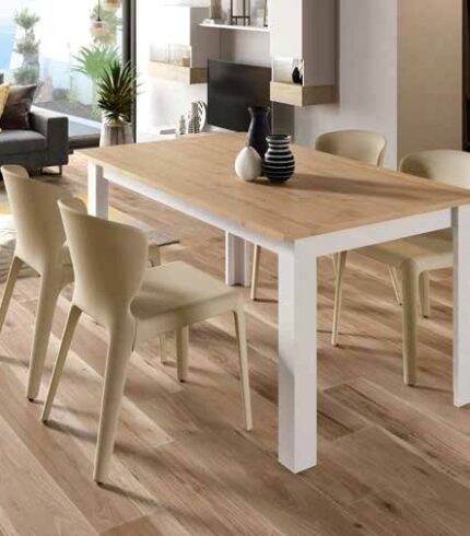 Mesa de comedor
