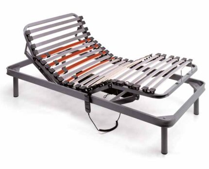 Cama articulada