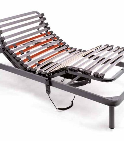 Cama articulada