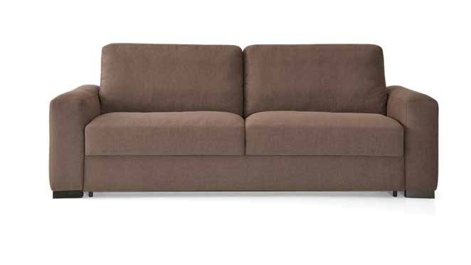 Sofás cama