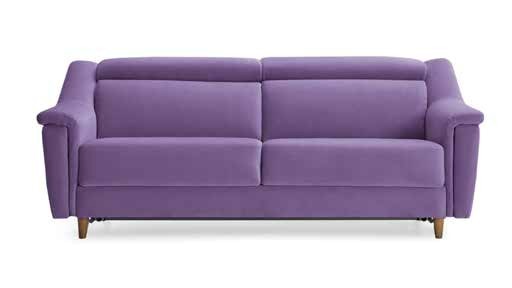 Sofas cama