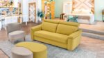 Sofas cama