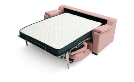 Sofás cama