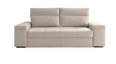 Sofas cama
