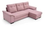 Chaisse-longue cama