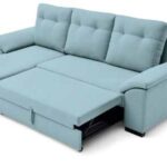 Chaisse-longue cama