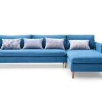 Chaisse-longue cama