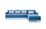 Chaisse-longue cama