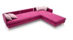Chaisse-longue cama