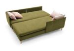 Chaisse-longue cama