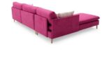 Chaisse-longue cama