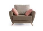sillón cama