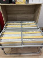 Mueble cama , cama turca