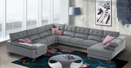 Sofas Rinconera