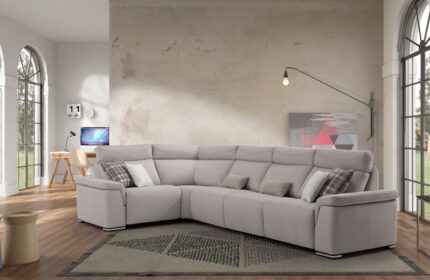 Sofas Rinconera motor