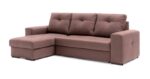 chaisselongue Cama