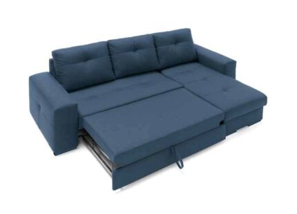 chaisselongue Cama