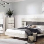 Dormitorio Matrimonio