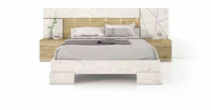 Dormitorio Matrimonio