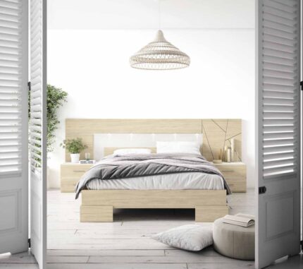 Dormitorio Matrimonio