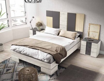 Dormitorio Matrimonio