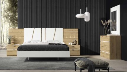 Dormitorio Matrimonio