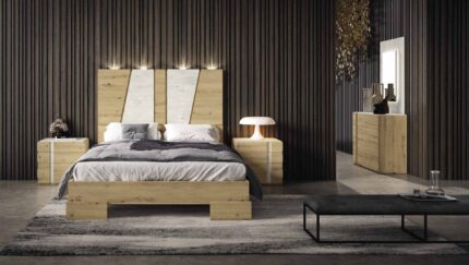 Dormitorio Matrimonio