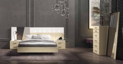 Dormitorio Matrimonio