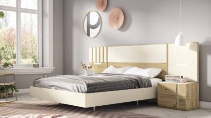 Dormitorio Matrimonio