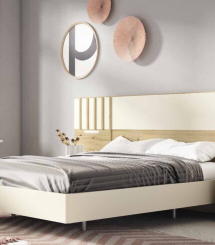 Dormitorio Matrimonio