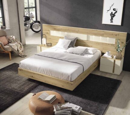 Dormitorio Matrimonio
