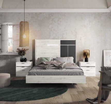 Dormitorio Matrimonio