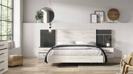 Dormitorio Matrimonio