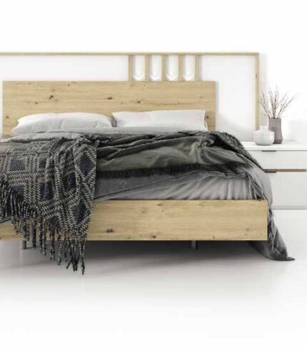 Dormitorio Matrimonio