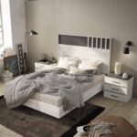 Dormitorio Matrimonio