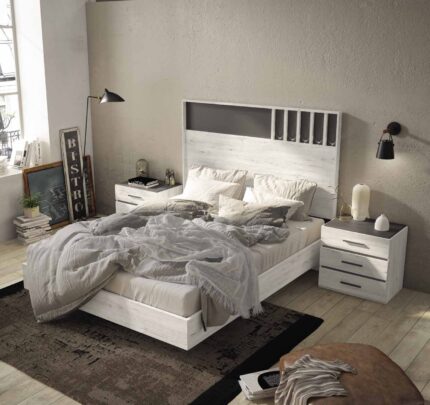 Dormitorio Matrimonio